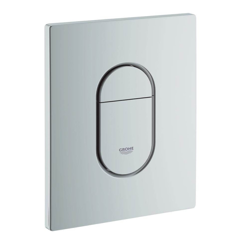 Przycisk Uruchamiający Do WC Arena Cosmopolitan Chrom Mat 38844P00 Grohe