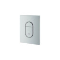 Przycisk Uruchamiający Do WC Arena Cosmopolitan Chrom Mat 38844P00 Grohe