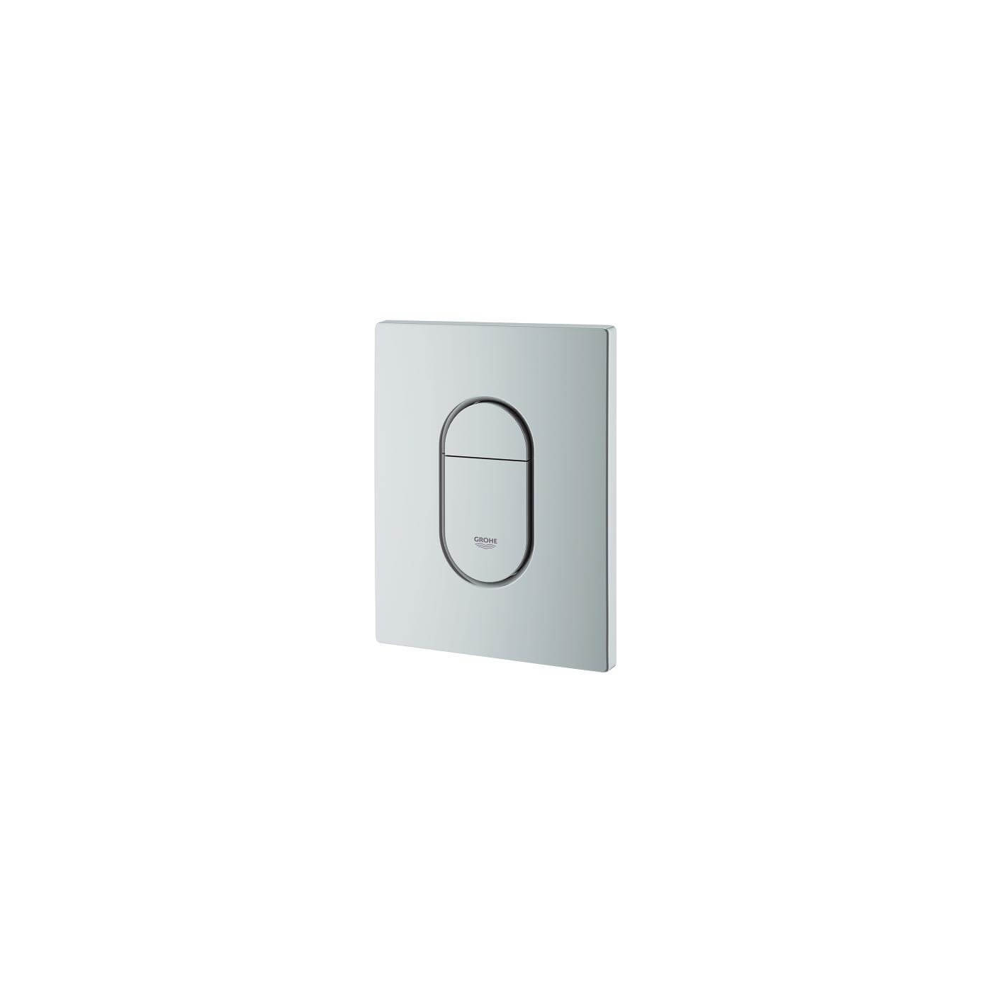 Przycisk Uruchamiający Do WC Arena Cosmopolitan Chrom Mat 38844P00 Grohe