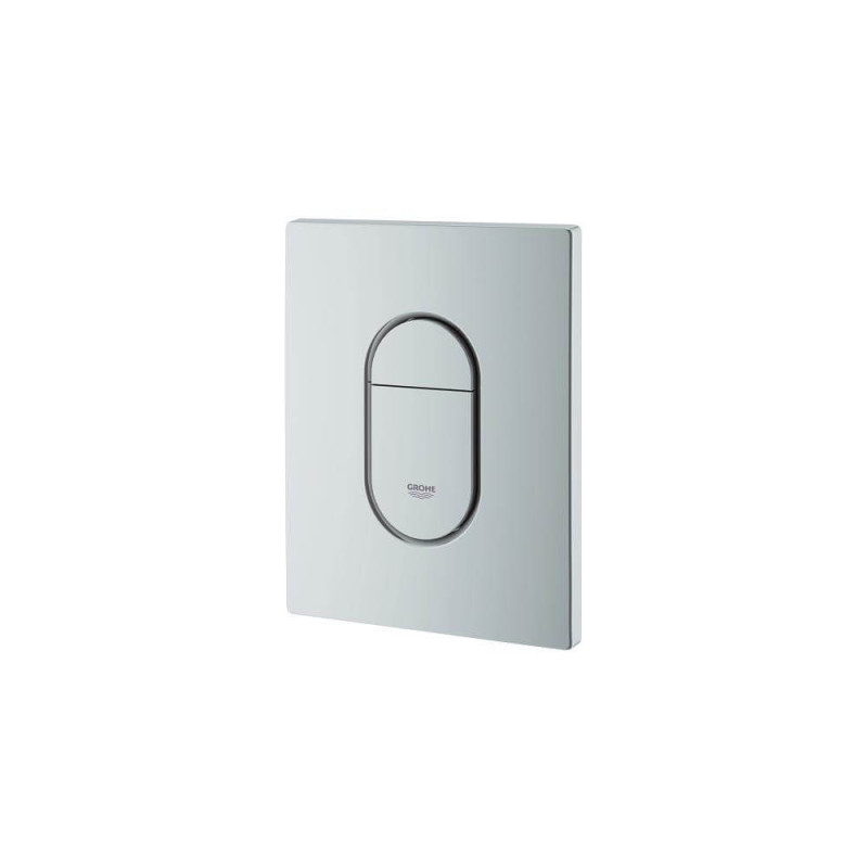Przycisk Uruchamiający Do WC Arena Cosmopolitan Chrom Mat 38844P00 Grohe