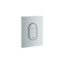 Przycisk Uruchamiający Do WC Arena Cosmopolitan Chrom Mat 38844P00 Grohe