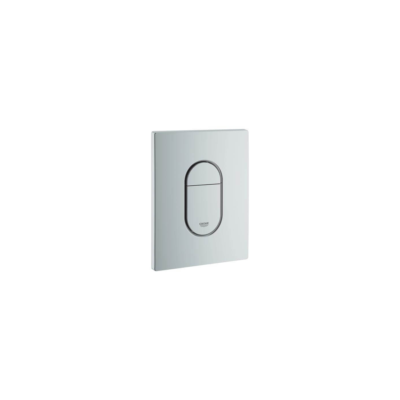 Przycisk Uruchamiający Do WC Arena Cosmopolitan Chrom Mat 38844P00 Grohe