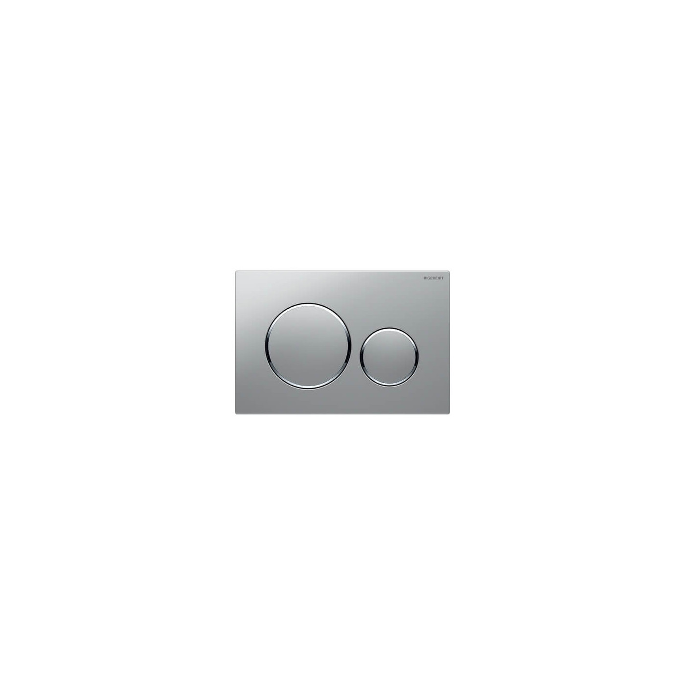 Przycisk Sigma 20 Chrom 115.882.JQ.1 Geberit