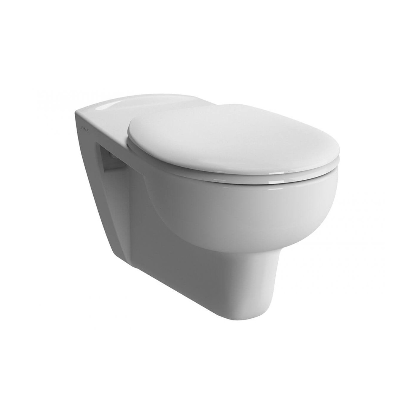 Miska Wisząca WC dla Osób Niepełnosprawnych Arkitekt 5813-003-0075 Vitra