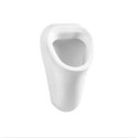 Pisuar Zasilany Z Tyłu Arkitekt 6201-003-0199 Vitra