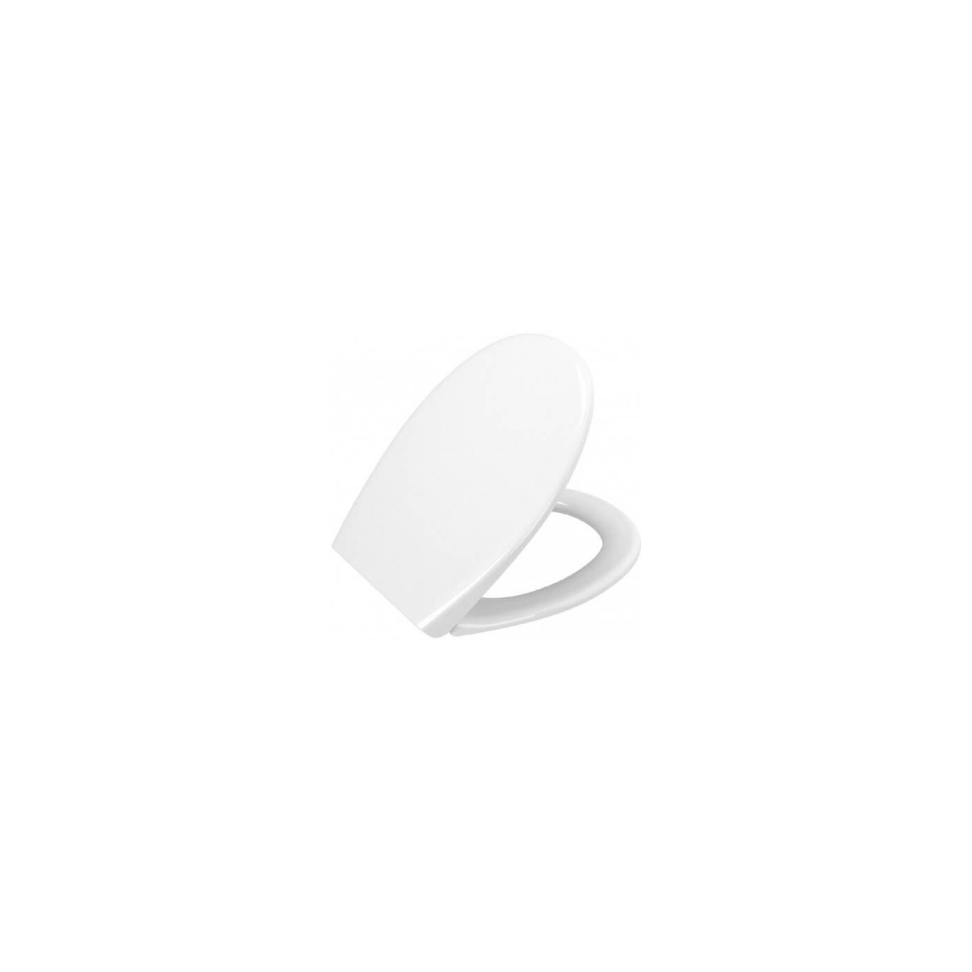 Deska Wolnoopadająca Arkitekt 84-003-019 Vitra