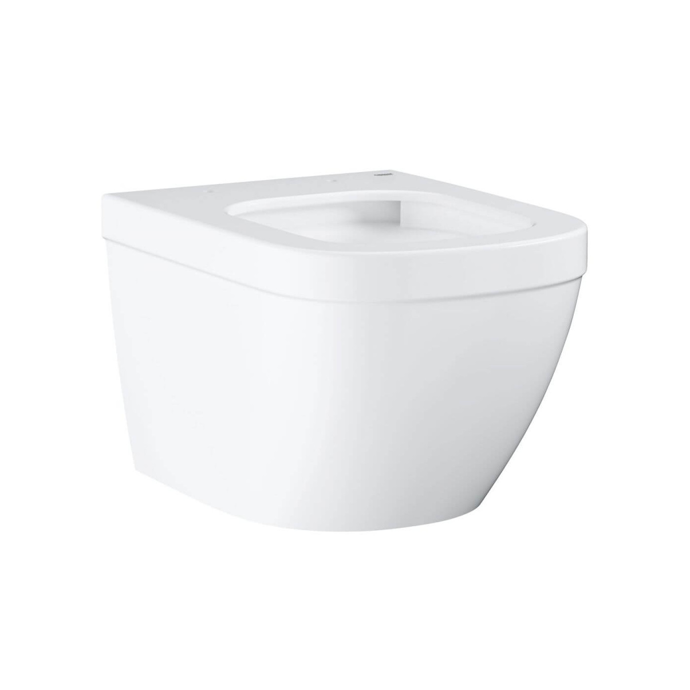 Muszla WC Wisząca Bezrantowa 49cm Triple Vortex 39206000 Grohe