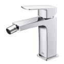 Bateria Bidetowa Teo Chrom 02020CHR Emporia