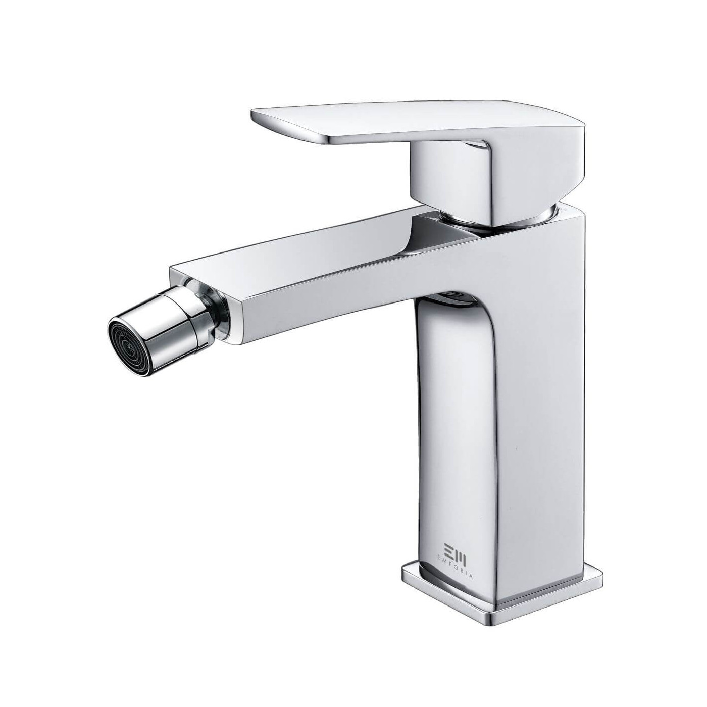 Bateria Bidetowa Teo Chrom 02020CHR Emporia