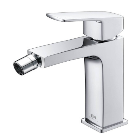 Bateria Bidetowa Teo Chrom 02020CHR Emporia