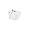 Bidet Wiszący Z Ukrytmi Mocowaniami Gap A357476000 Roca