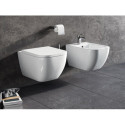 Bidet Wiszący Ness CENL.3506.500.WH Excellent