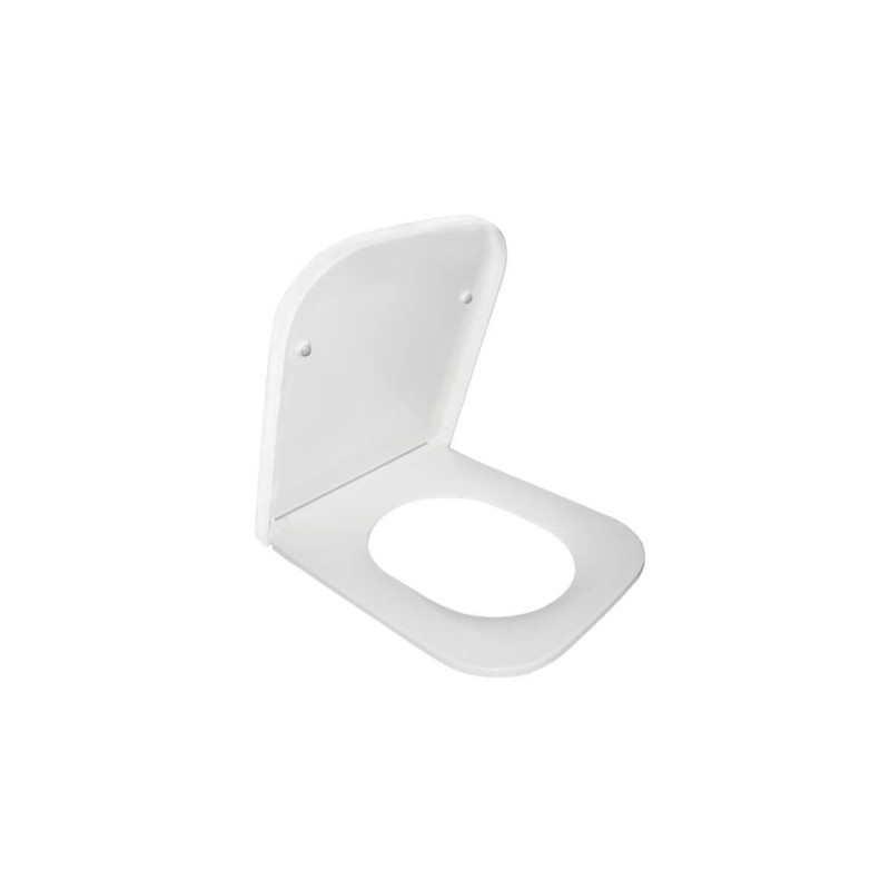 Deska WC Wolnoopadająca Ness CENL.3515.500WH Excellent