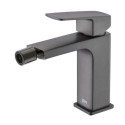 Bateria Bidetowa Teo Gun Metal 02020BN Emporia