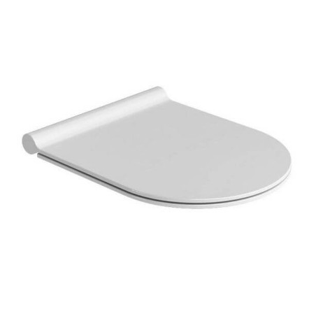 Deska Wolnoopadająca Sfera Soft-Close Cienka 5SCSTP00 Catalano