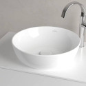 Umywalka Nablatowa Artis 43x43 41794301 Villeroy&Boch