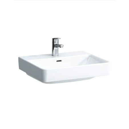 Umywalka Biała Pro S 55x46 H8169620001041 Laufen