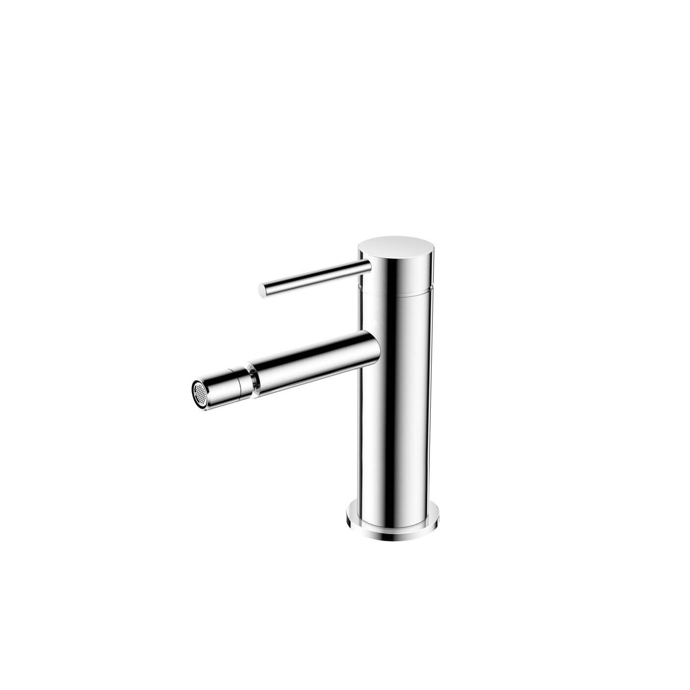 Bateria Bidetowa Fly Chrom 03020CHR Emporia