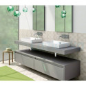 Umywalka 50x37 Zero 0124500001 Catalano