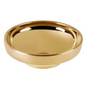Umywalka 40x40x14 Water Jewels 38 4334B072-0016 Złota Vitra