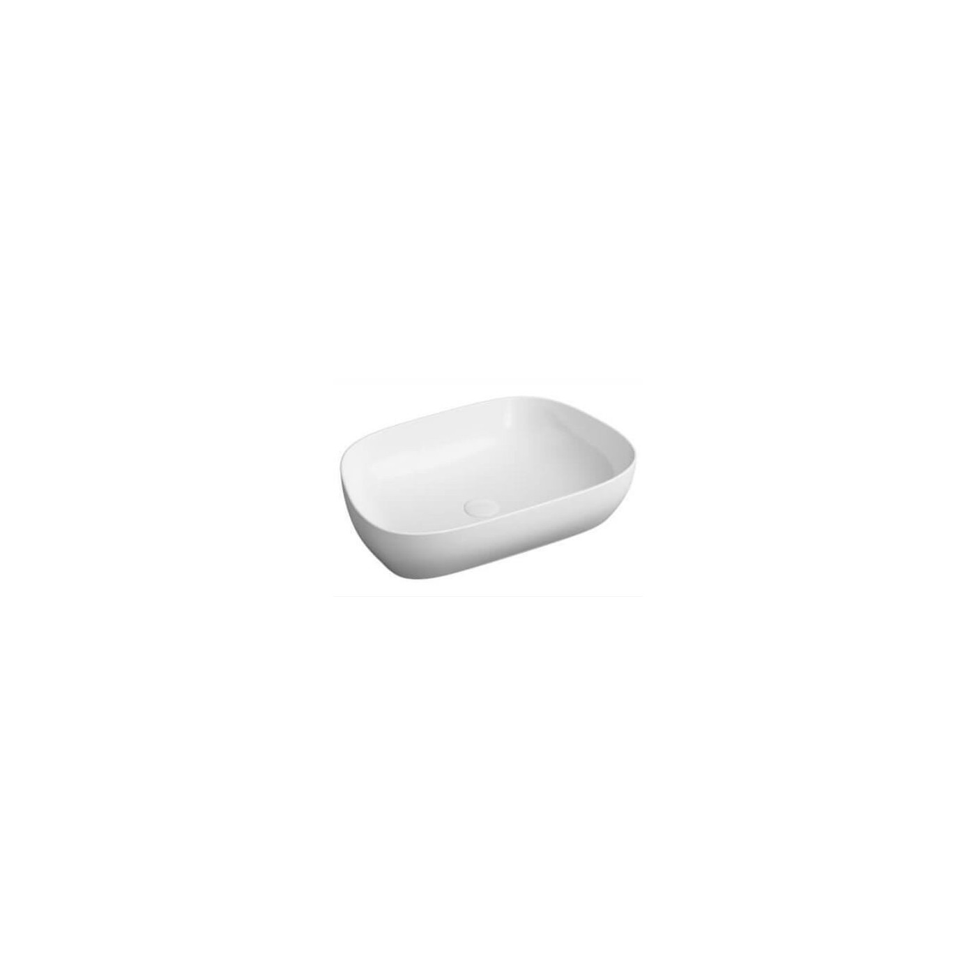 Outline Umywalka 63cm 5993B403-0016 Vitra