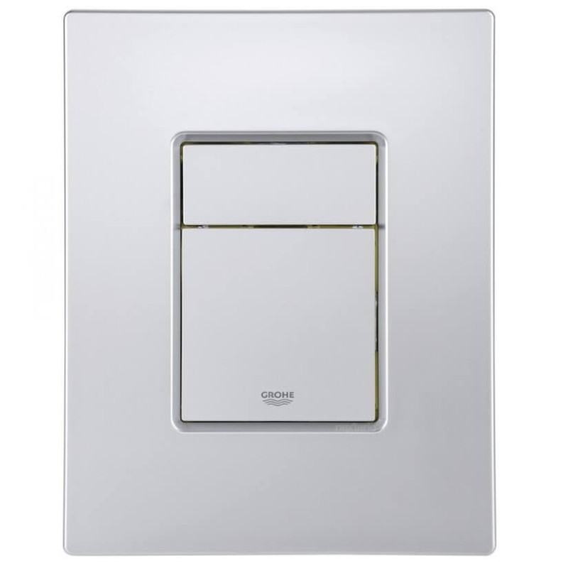 Przycisk Uruchamiający Do WC Skate Cosmopolitan Chrom Mat 38732P00 Grohe