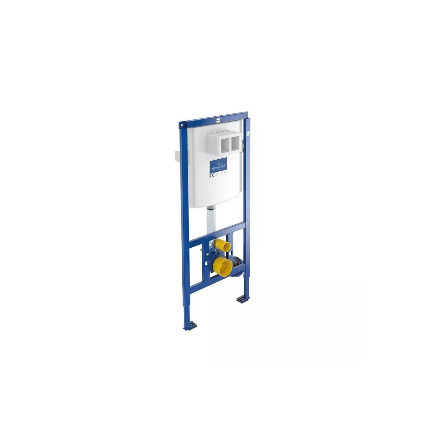 Stelaż Podtynkowy Viconnect H112 92246100 Villeroy&Boch