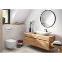 Umywalka Nablatowa My Nature Weiss Alpin 81x41 411080R1 Villeroy & Boch
