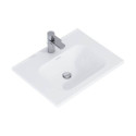 Umywalka Piazza 60x46x2,8 145710 Elita