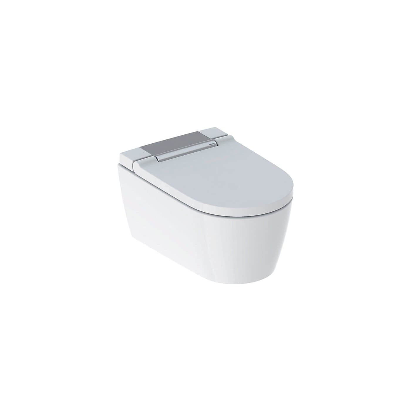 Urządzenie WC Z Funkcją Higieny Intymnej AquaClean Sela Chrom 146.222.21.1 Geberit