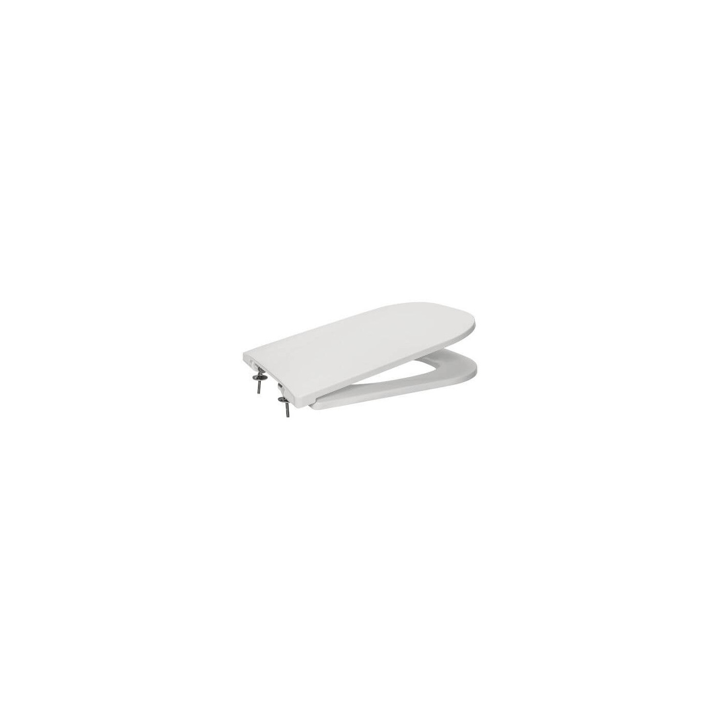 Deska Sedesowa Wolnoopadająca Gap Slim A801482211 Roca