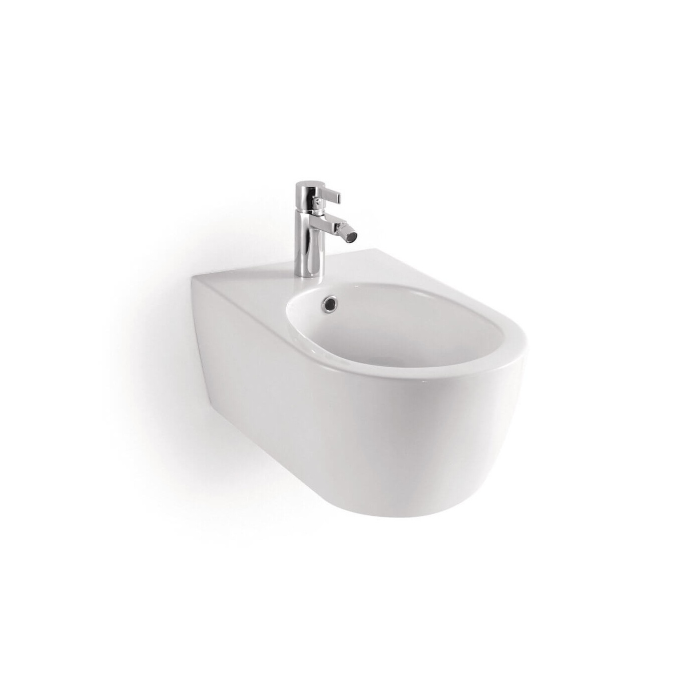 Bidet Wiszący Doto CEEX.1506.537.WH Excellent