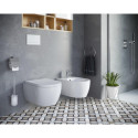 Bidet Wiszący Doto CEEX.1506.537.WH Excellent