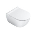 Miska WC Podwieszana Bezkołnierzowa Sfera NF 50 1VSS50R00 Catalano