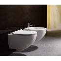 Bidet Wiszący Sfera 50 Z Zestawem Montażowym 1BSS5000+5KFST00 Catalano