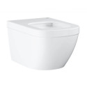 Miska WC Wisząca Euro Ceramic 39328000 Grohe