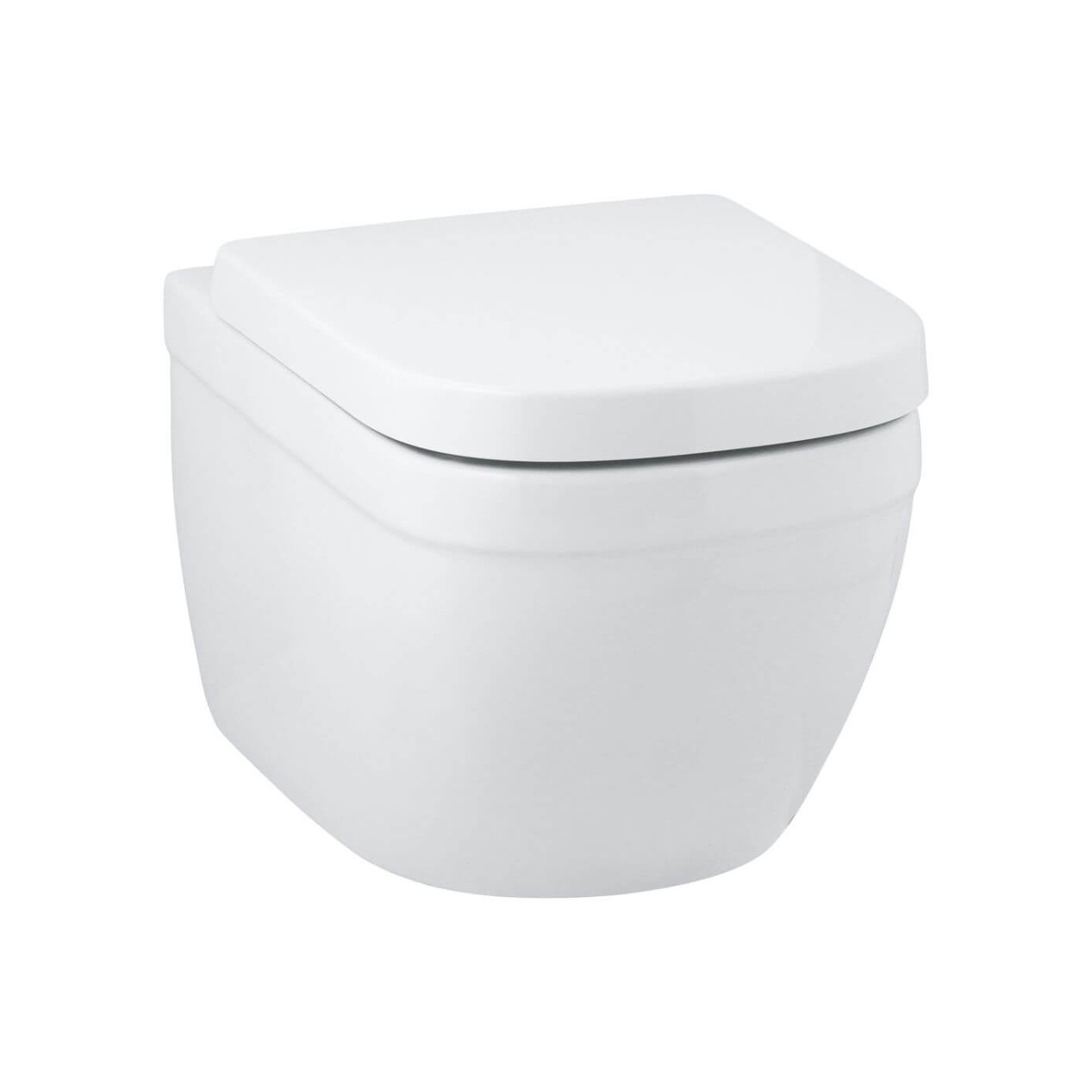 Miska WC Wisząca Euro Ceramic 39328000 Grohe
