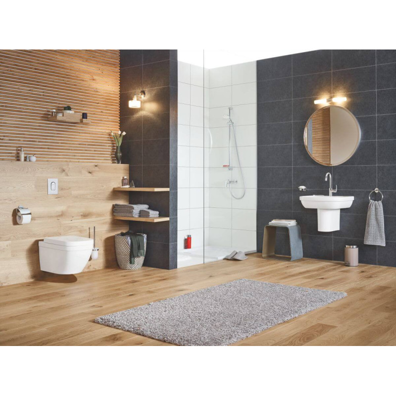 Miska WC Wisząca Euro Ceramic 39328000 Grohe