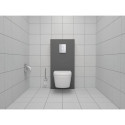 Miska WC Wisząca Euro Ceramic 39328000 Grohe