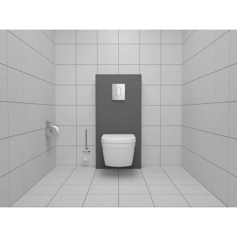 Miska WC Wisząca Euro Ceramic 39328000 Grohe