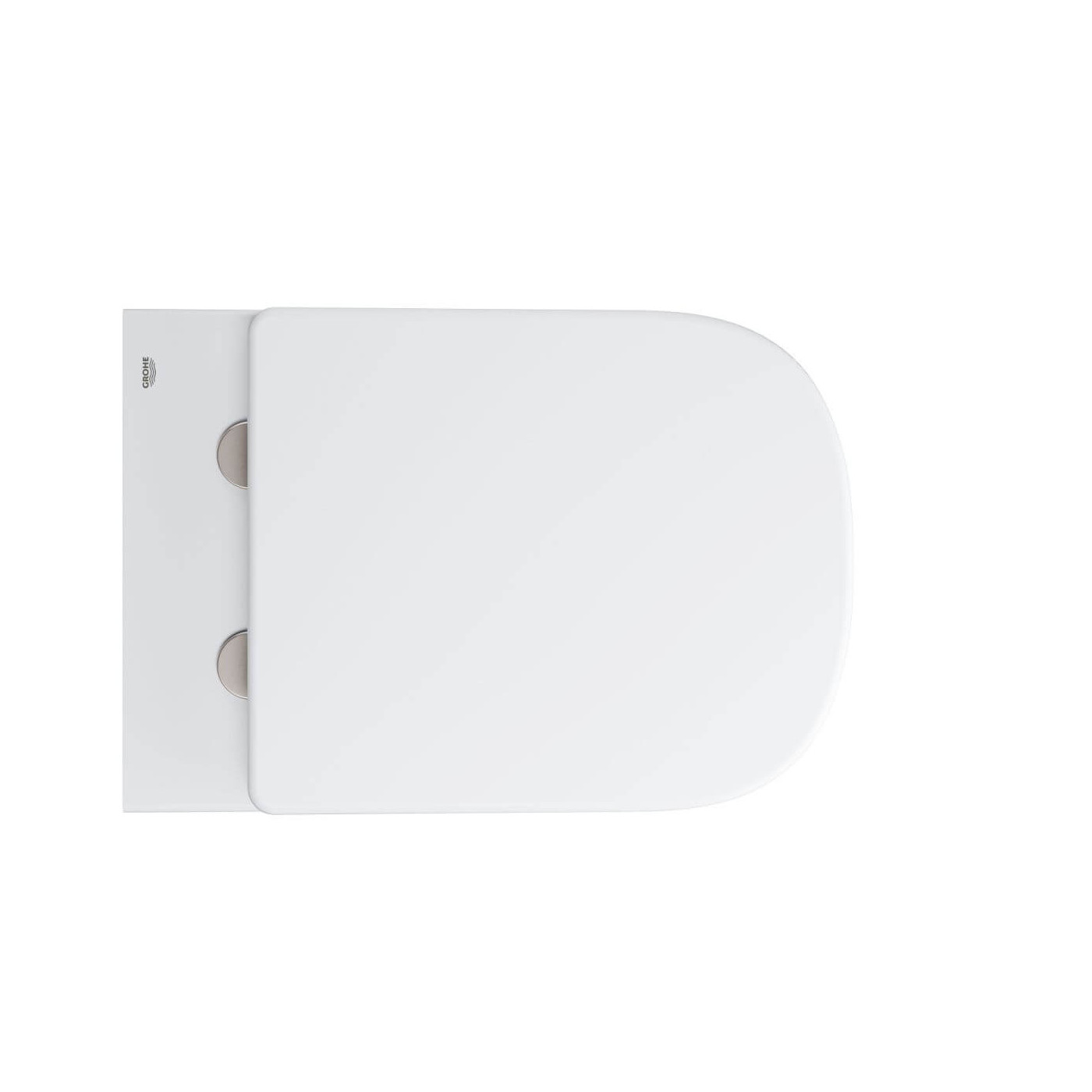Miska WC Wisząca Euro Ceramic 39328000 Grohe