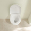 Miska WC Wisząca Subway 2.0 Compact 35,5x48 Bez Kołnierza 5606R001P Villeroy&Boch
