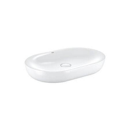 Umywalka Nablatowa 60 cm Essence Biel Alpejska 3960800H Grohe