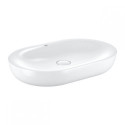Umywalka Nablatowa 60 cm Essence Biel Alpejska 3960800H Grohe