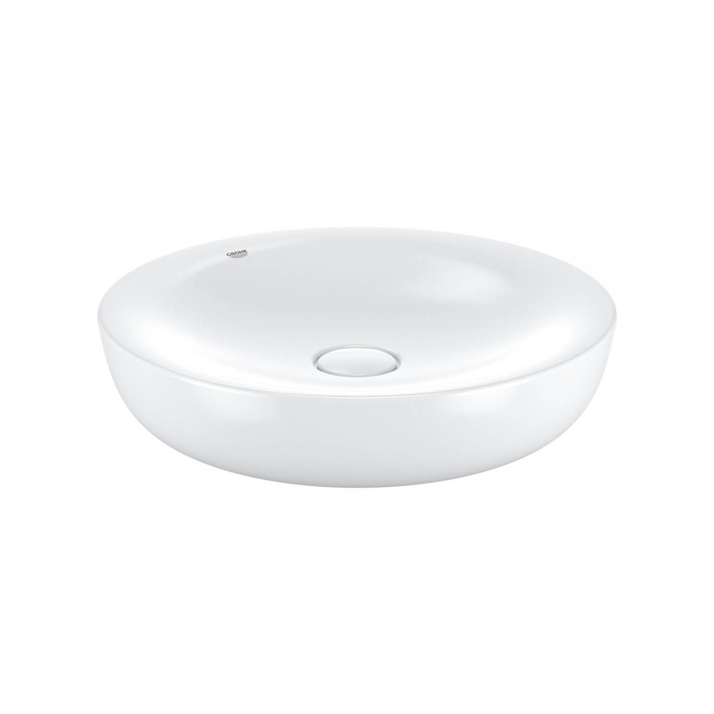 Umywalka Nablatowa 45 cm Essence Biel Alpejska 3960900H Grohe