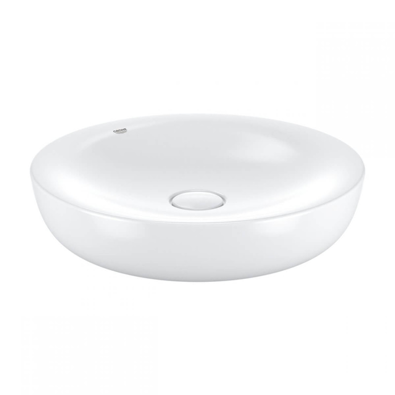 Umywalka Nablatowa 45 cm Essence Biel Alpejska 3960900H Grohe
