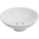 Umywalka Nablatowa Loop&Friends 43x43 51440001 Villeroy&Boch