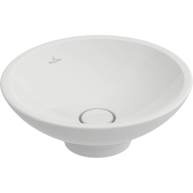 Umywalka Nablatowa Loop&Friends 43x43 51440001 Villeroy&Boch