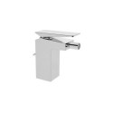 Bateria Bidetowa Brava Chrom A42360EXP Vitra
