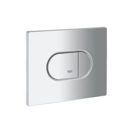Przycisk Uruchamiający Do Pisuaru Poziomy Arena Cosmopolitan Chrom Mat 38858P00 Grohe